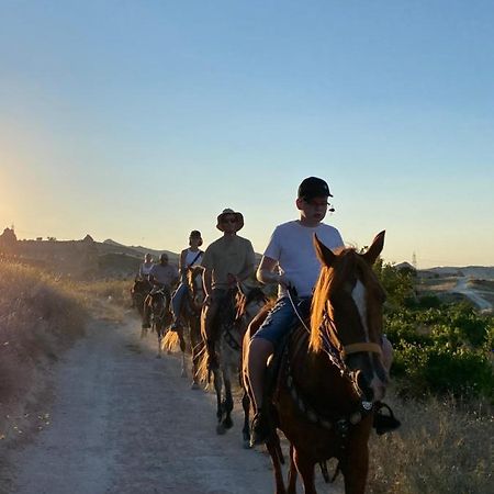 Avanos Horse Ranch 外观 照片